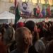Bomba em ato de Lula: Bomba joga entre apoiadores de Lula no Rio