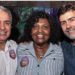 Freixo e Ceciliano: Candidato do PSB ao governo do Rio apoia candidato do PT ao Senado