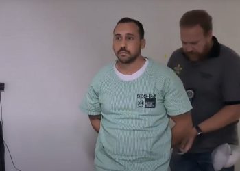 Médico que estuprou parturiente: delegada detalha o caso