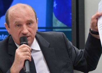 Neri Geller: Deputado do PP negocia aliança com o PT no Mato Grosso