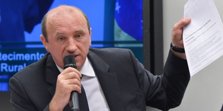 Neri Geller: Deputado do PP negocia aliança com o PT no Mato Grosso
