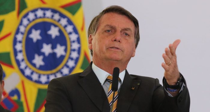 Reajuste de programas sociais do governo Federal