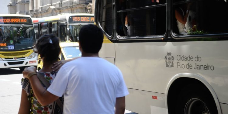 Ônibus RJ: novas linhas na cidade do Rio de Janeiro