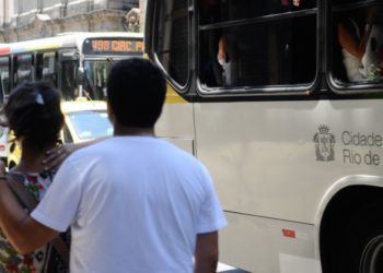 Ônibus RJ: novas linhas na cidade do Rio de Janeiro
