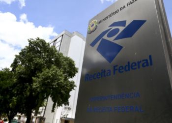 Receita Federal: alerta sobre golpes regularização de CPFs