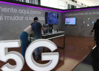 Tecnologia 5G: Primeira cidade a receber nova tecnologia