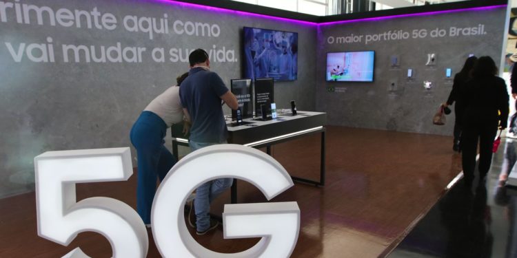 Tecnologia 5G: Primeira cidade a receber nova tecnologia