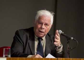 Sérgio Rouanet: Ex-ministro morre no Rio de Janeiro