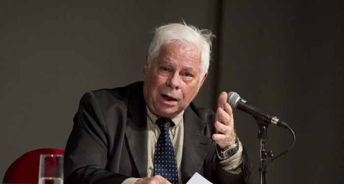 Sérgio Rouanet: Ex-ministro morre no Rio de Janeiro