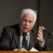 Sérgio Rouanet: Ex-ministro morre no Rio de Janeiro