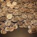 Moedas de ouro: tesouro arqueológico encontrado na Inglaterra
