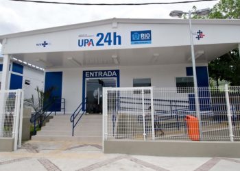 Pandemia RJ: Queda nos casos de covid-19 e síndrome gripal no Estado do RJ