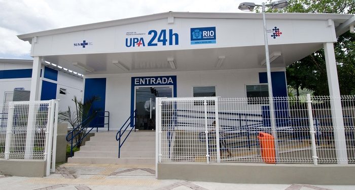 Pandemia RJ: Queda nos casos de covid-19 e síndrome gripal no Estado do RJ