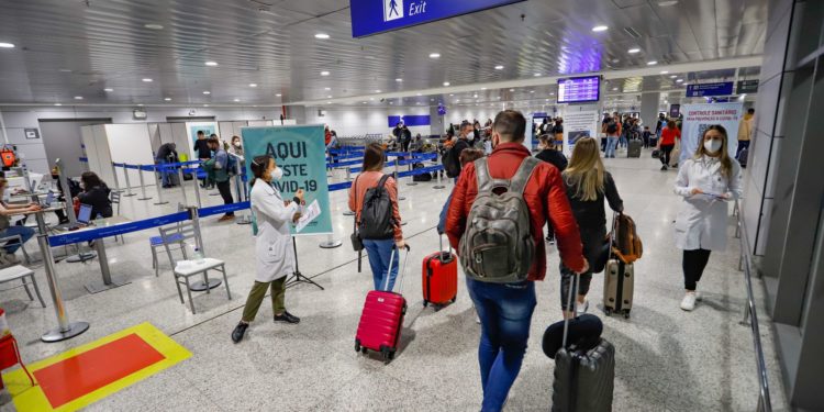 PNAD Turismo 2021-2022: Impacto da pandemia no setor turístico