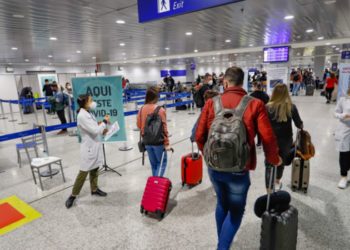 PNAD Turismo 2021-2022: Impacto da pandemia no setor turístico