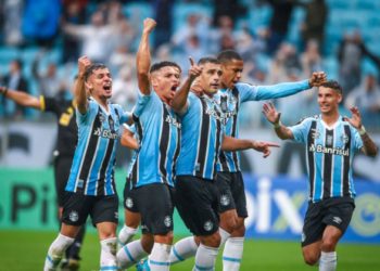 Série B do Brasileirão: Derrota do Vasco e vitória do Grêmio na 18ª rodada