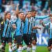 Série B do Brasileirão: Derrota do Vasco e vitória do Grêmio na 18ª rodada
