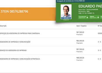Ruben Berta, ex-assessor de Eduardo Paes