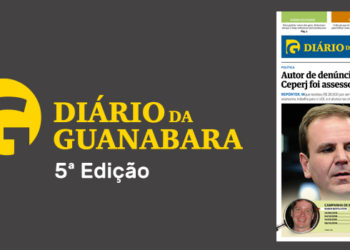 Edição Nº 5: Versão digital da edição impressa
