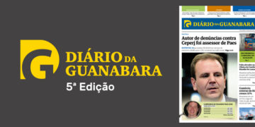 Edição Nº 5: Versão digital da edição impressa