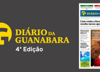 Edição Nº 4: Versão digital da edição impressa
