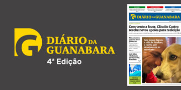 Edição Nº 4: Versão digital da edição impressa