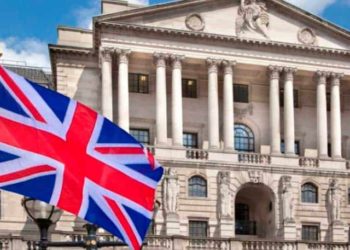 Fortuna da Venezuela: Banco Central da Inglaterra rouba ouro do país latino-americano