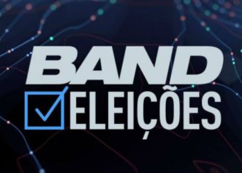 Debate Band TV RJ: Confronto dos candidatos ao governo do RJ