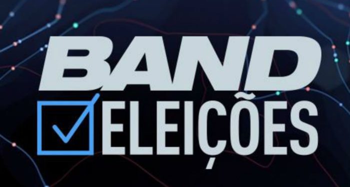 Debate Band TV RJ: Confronto dos candidatos ao governo do RJ