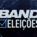 Debate Band TV RJ: Confronto dos candidatos ao governo do RJ