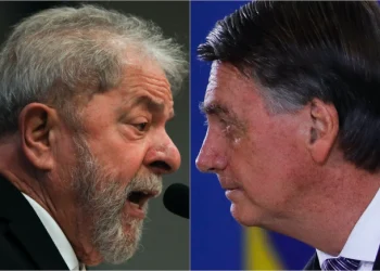 Bolsonaro x Lula: Candidatos não debatem verdadeiros problemas do país