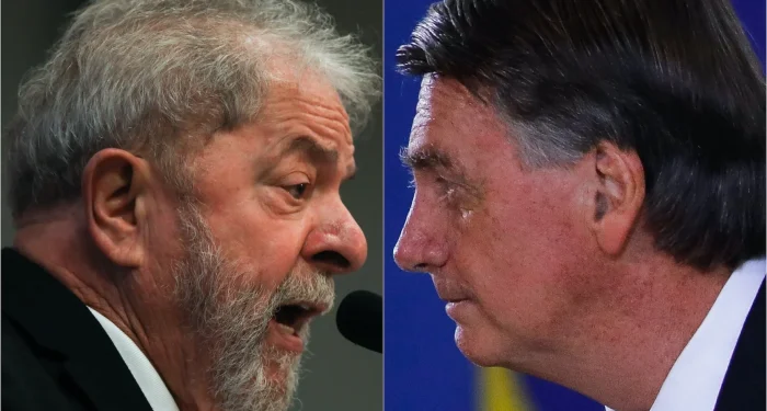 Bolsonaro x Lula: Candidatos não debatem verdadeiros problemas do país