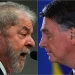 Bolsonaro x Lula: Candidatos não debatem verdadeiros problemas do país