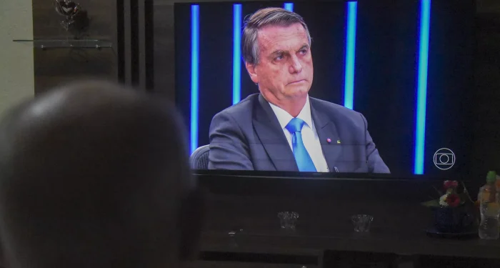 Entrevista de Bolsonaro na Globo: o que o presidente falou na Globo