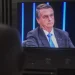 Entrevista de Bolsonaro na Globo: o que o presidente falou na Globo