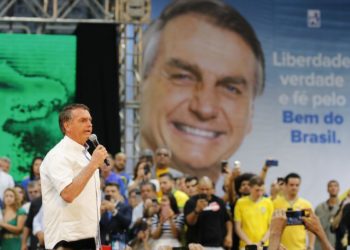 Minas e São Paulo: os dois estados que devem decidir a eleição no Brasil