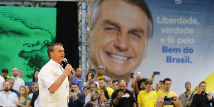Minas e São Paulo: os dois estados que devem decidir a eleição no Brasil