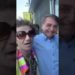 Gota Serena e Bolsonaro: quem disse que não tem gay bolsonarista