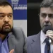 Pesquisa RJ: Genial/Quest aponta Claudio Castro liderando pesquisa de intenção de votos no RJ