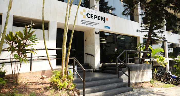 Ceperj: presidente pede exoneração