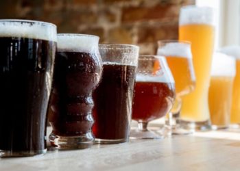 Cerveja: quando a loira gelada pode acelerar o envelhecimento