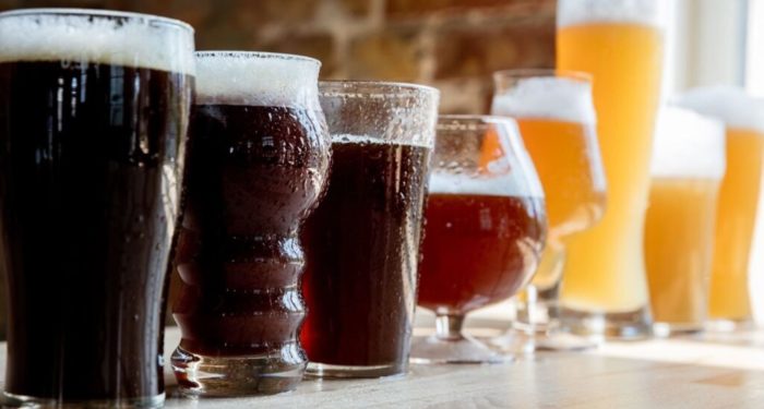 Cerveja: quando a loira gelada pode acelerar o envelhecimento