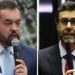 Pesquisa IPEC-RJ: Claudio Castro amplia vantagem sobre Freixo