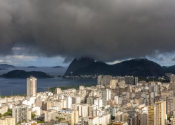 Clima tempo: informa