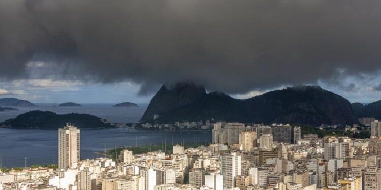 Clima tempo: informa