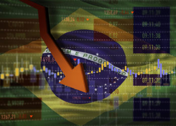 Crise econômica em 2023: Brasil terá um ano duro pela frente