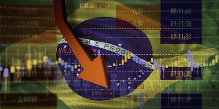 Crise econômica em 2023: Brasil terá um ano duro pela frente