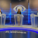 1º debate na Band com os candidatos ao governo do RJ em 2022