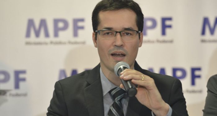 Deltan Dellagnol: cassação do mandato no TSE.