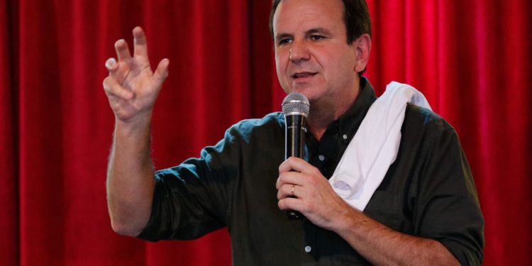 Desfile 7 de setembro: Eduardo Paes anuncia que não haverá parada militar